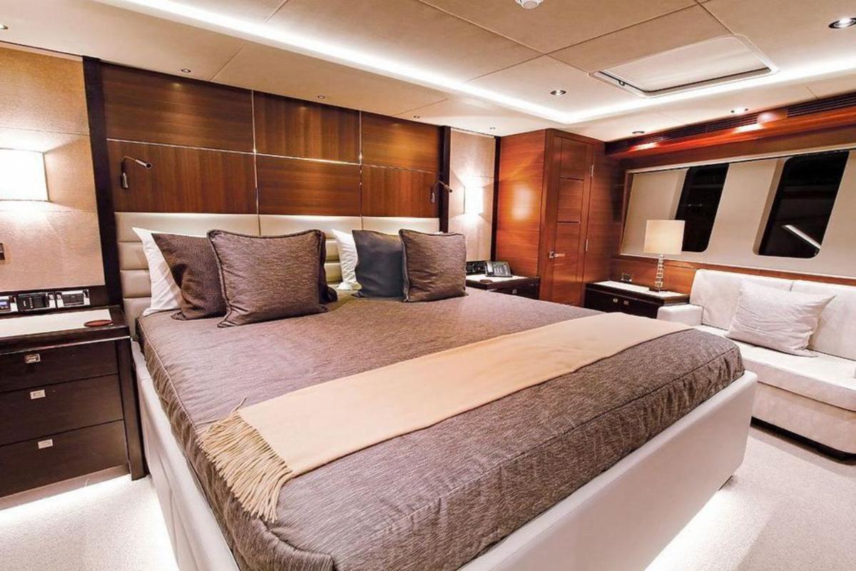 Stateroom