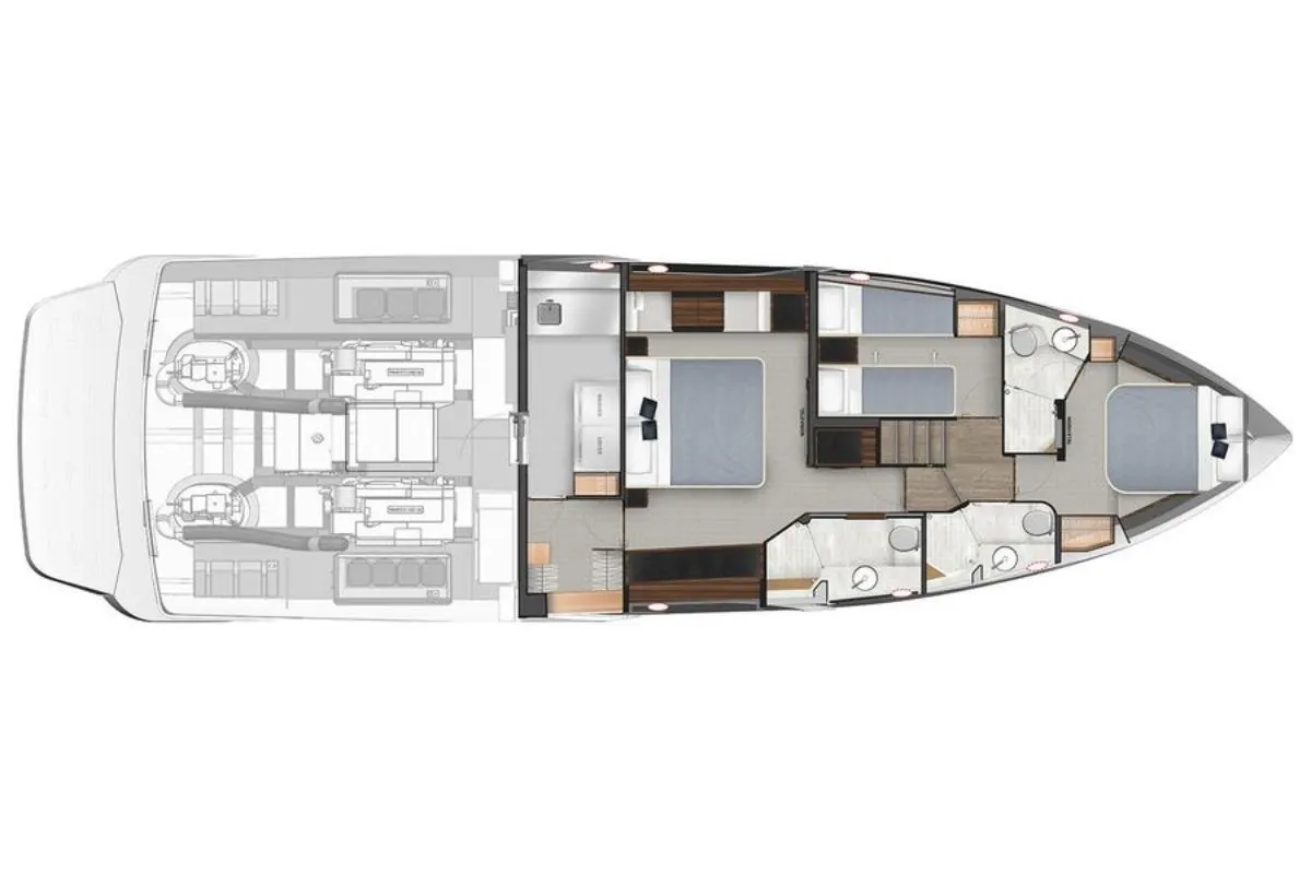 Yacht plan 2