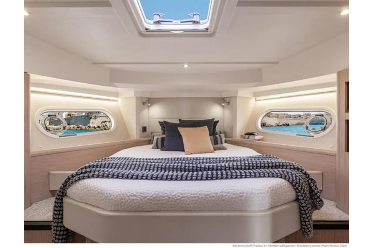 Stateroom