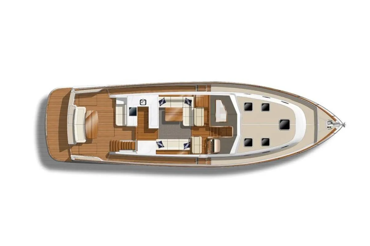 Yacht plan 2