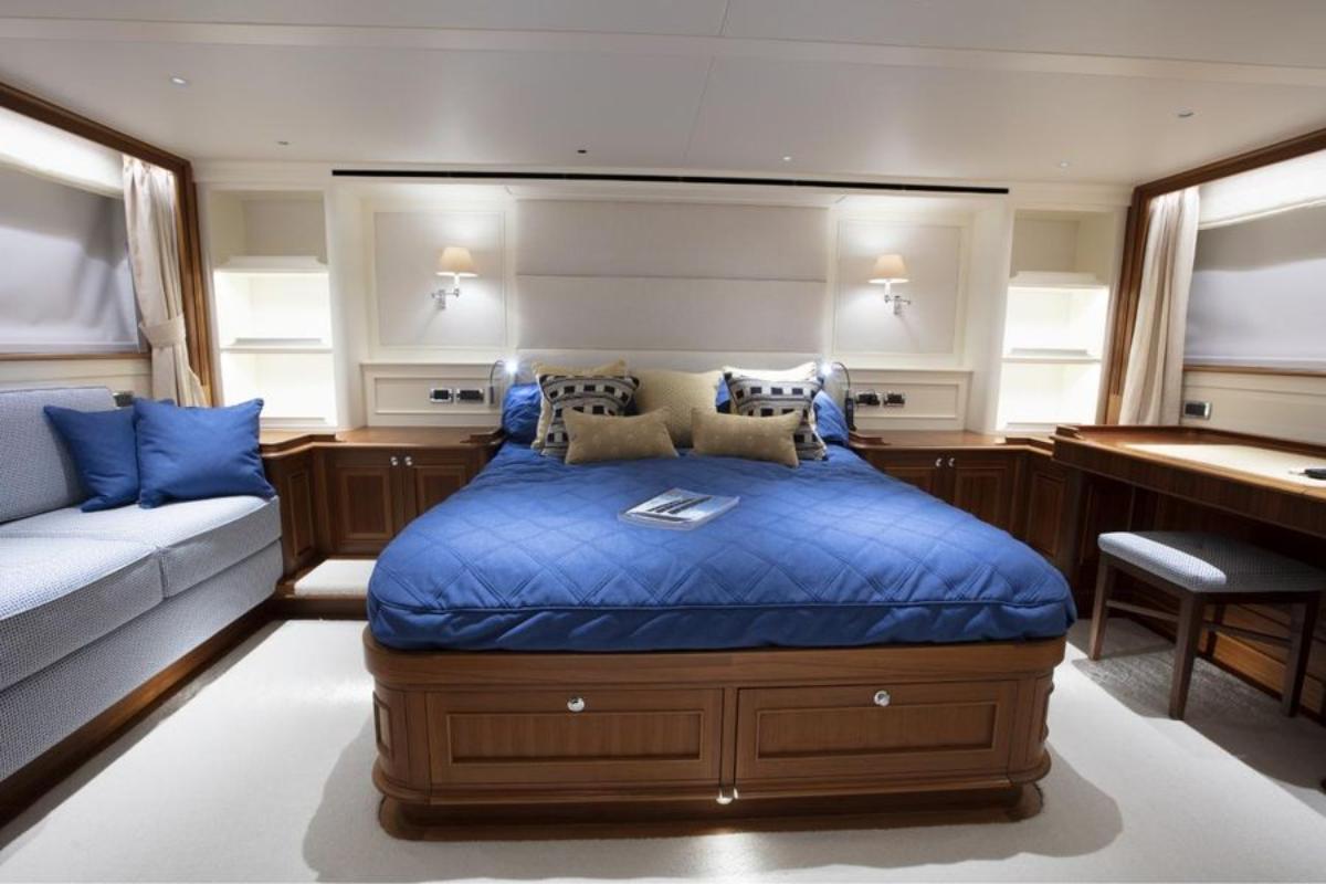 Stateroom