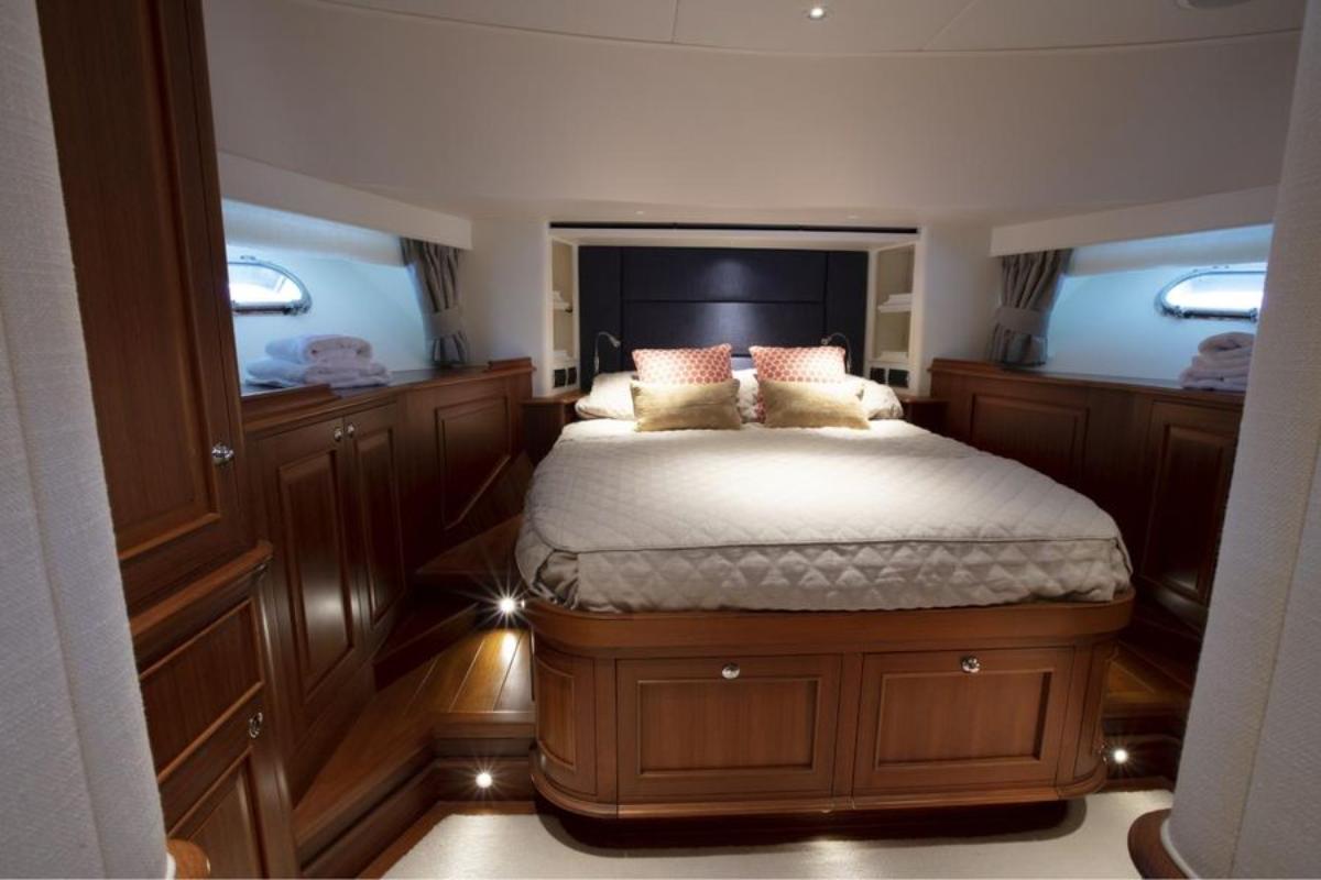 Stateroom