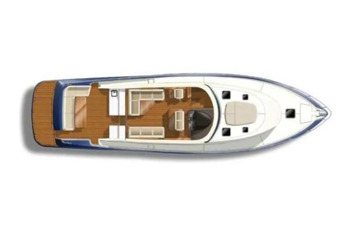 Yacht plan 1