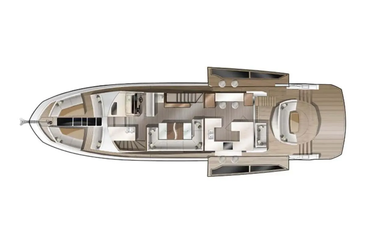 Yacht plan 2