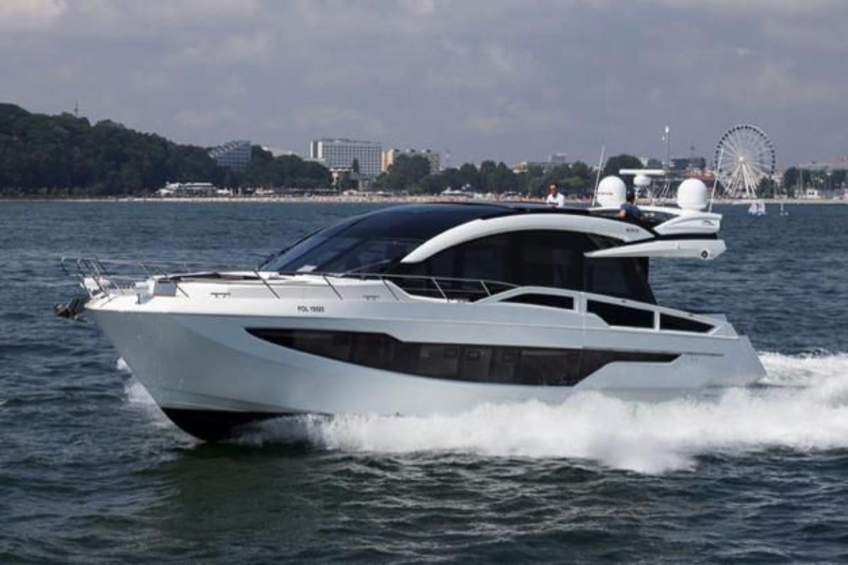 2024 Galeon 650 Sky 