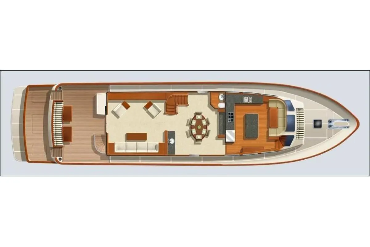 Yacht plan 2