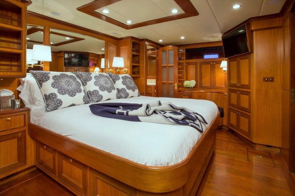 Stateroom