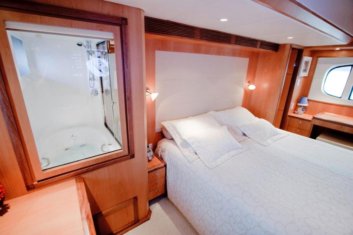 Stateroom