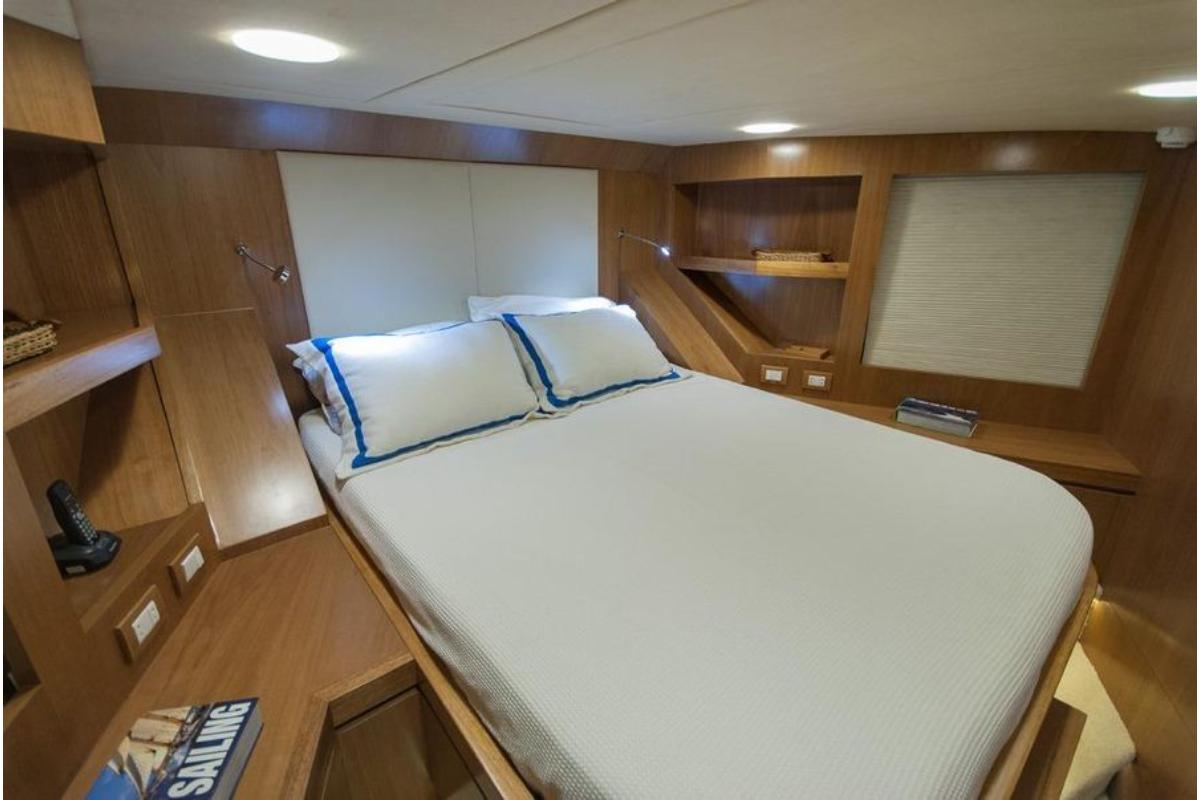 Stateroom