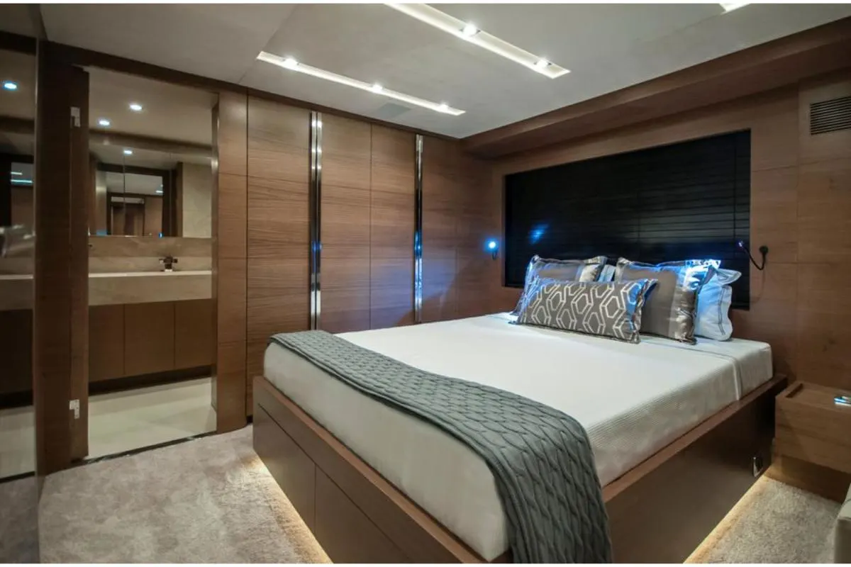 Stateroom