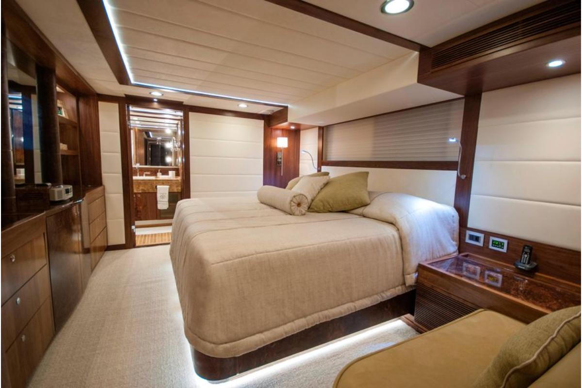 Stateroom