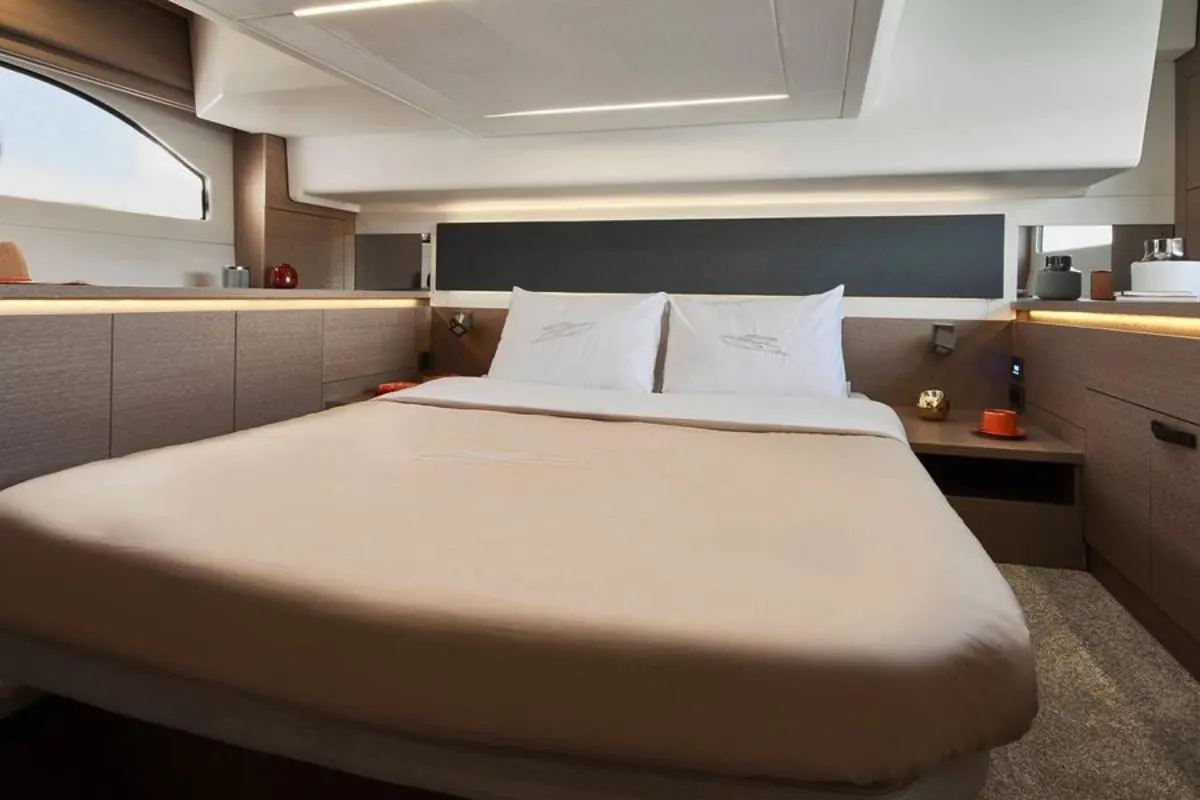 Stateroom