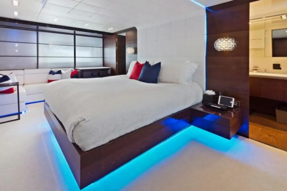 Stateroom