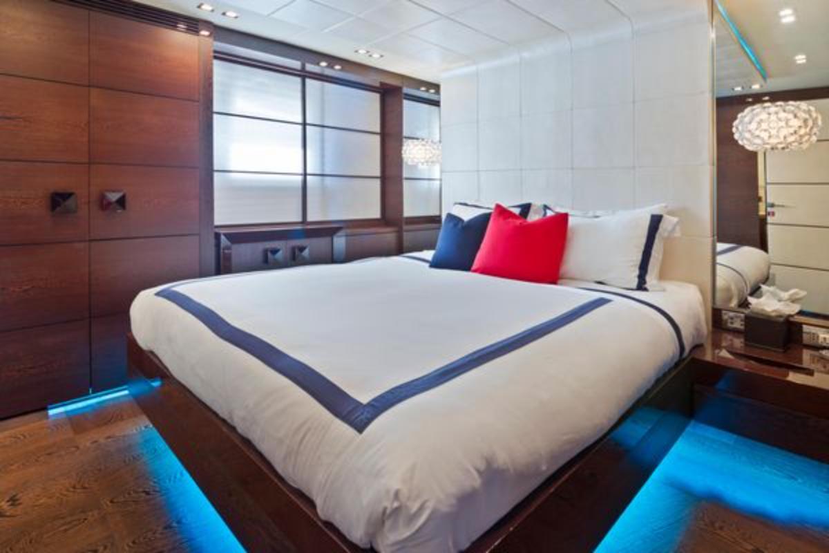 Stateroom