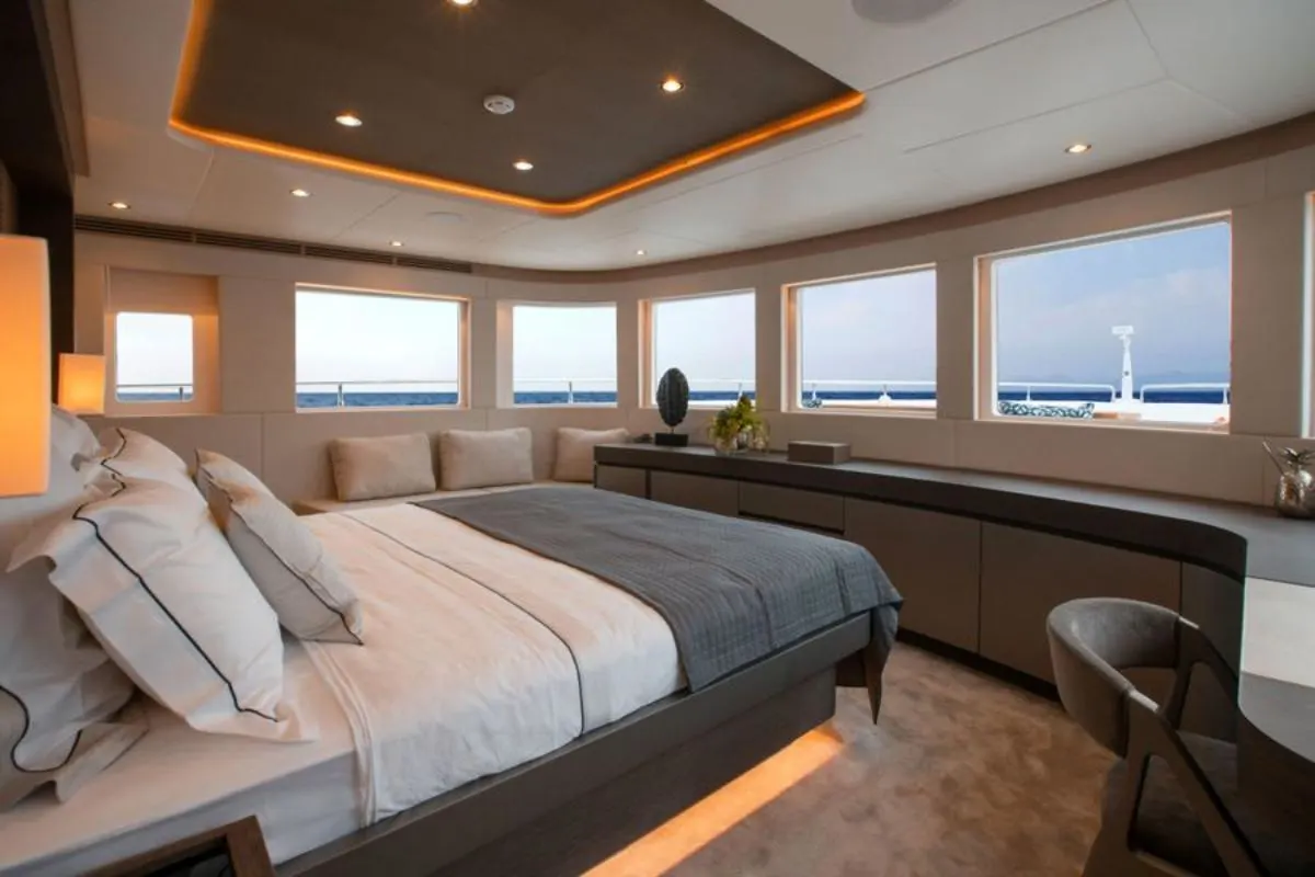 Stateroom