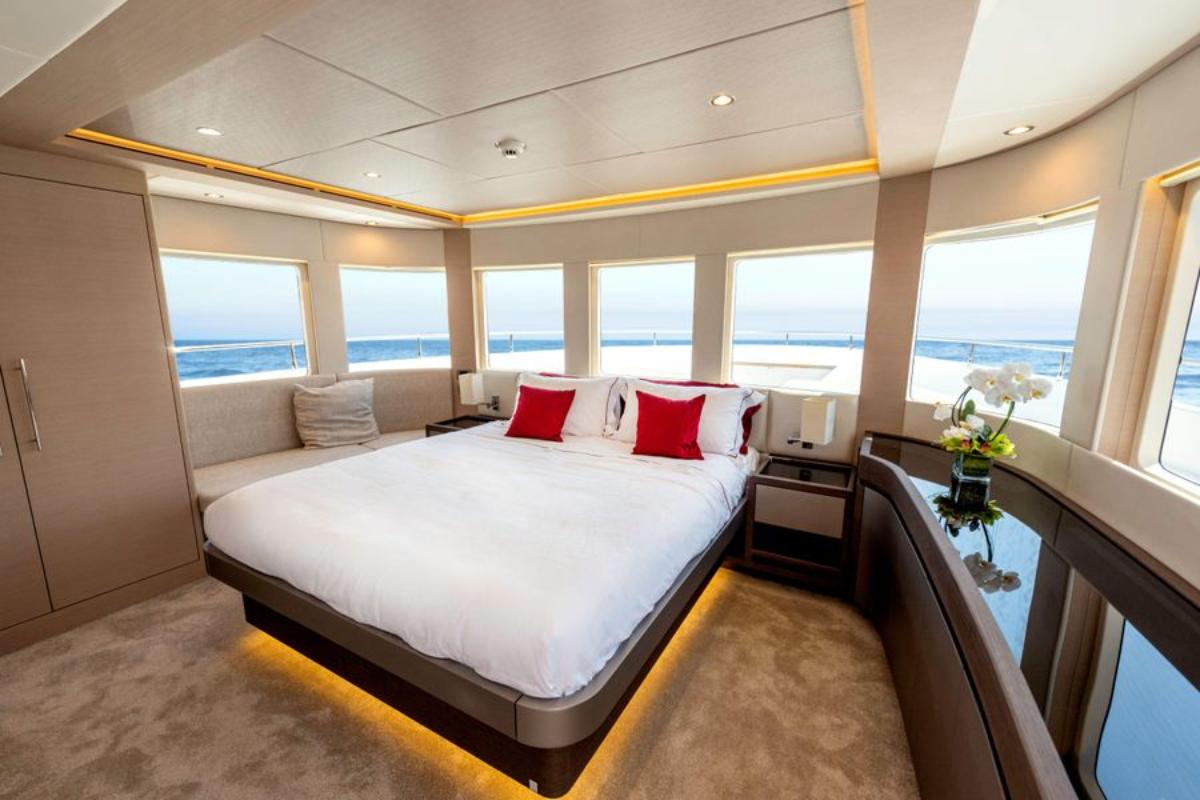 Stateroom