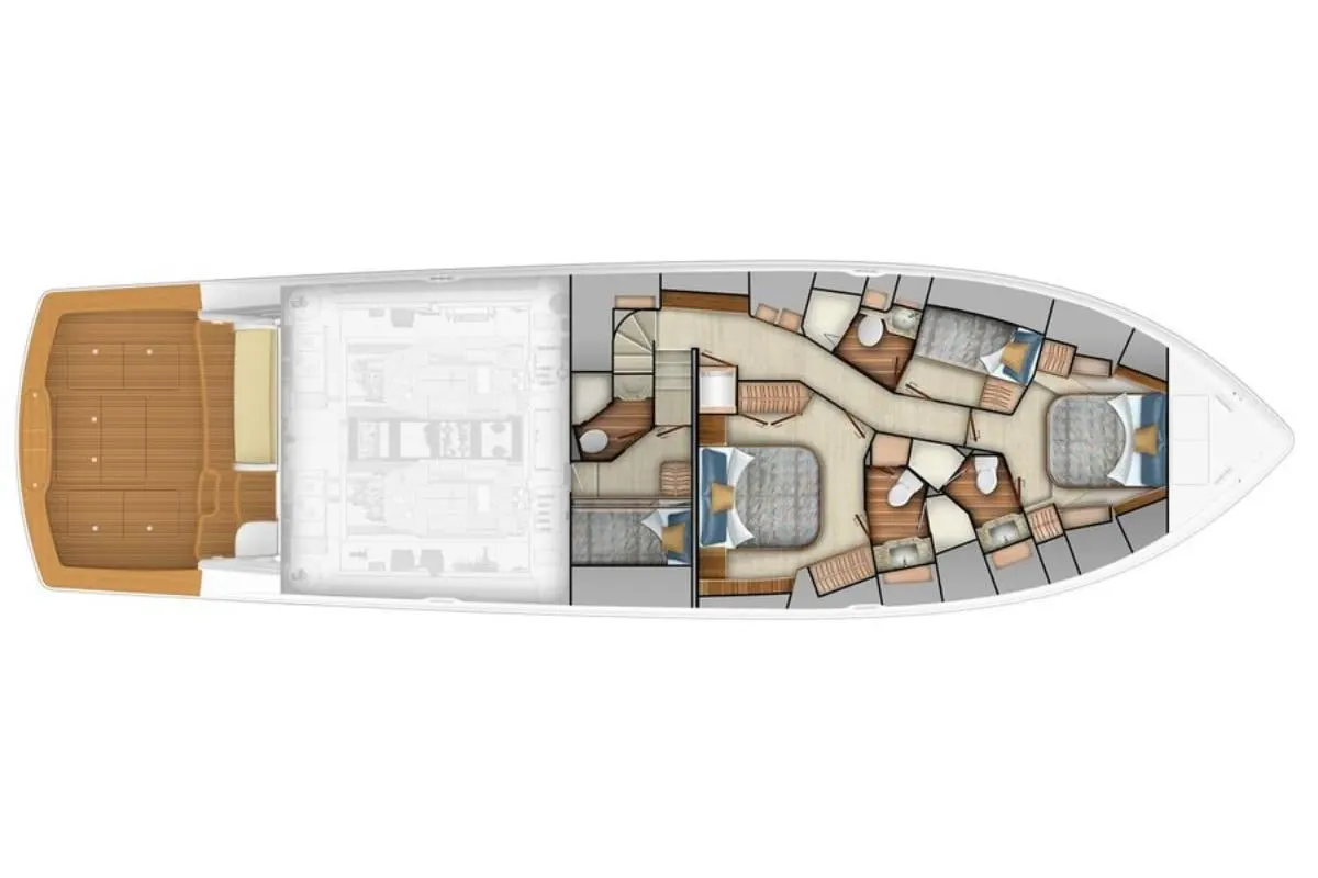 Yacht plan 3