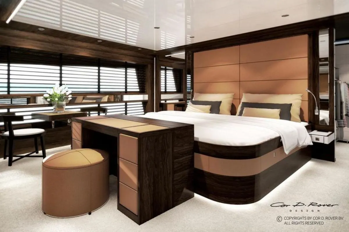 Stateroom