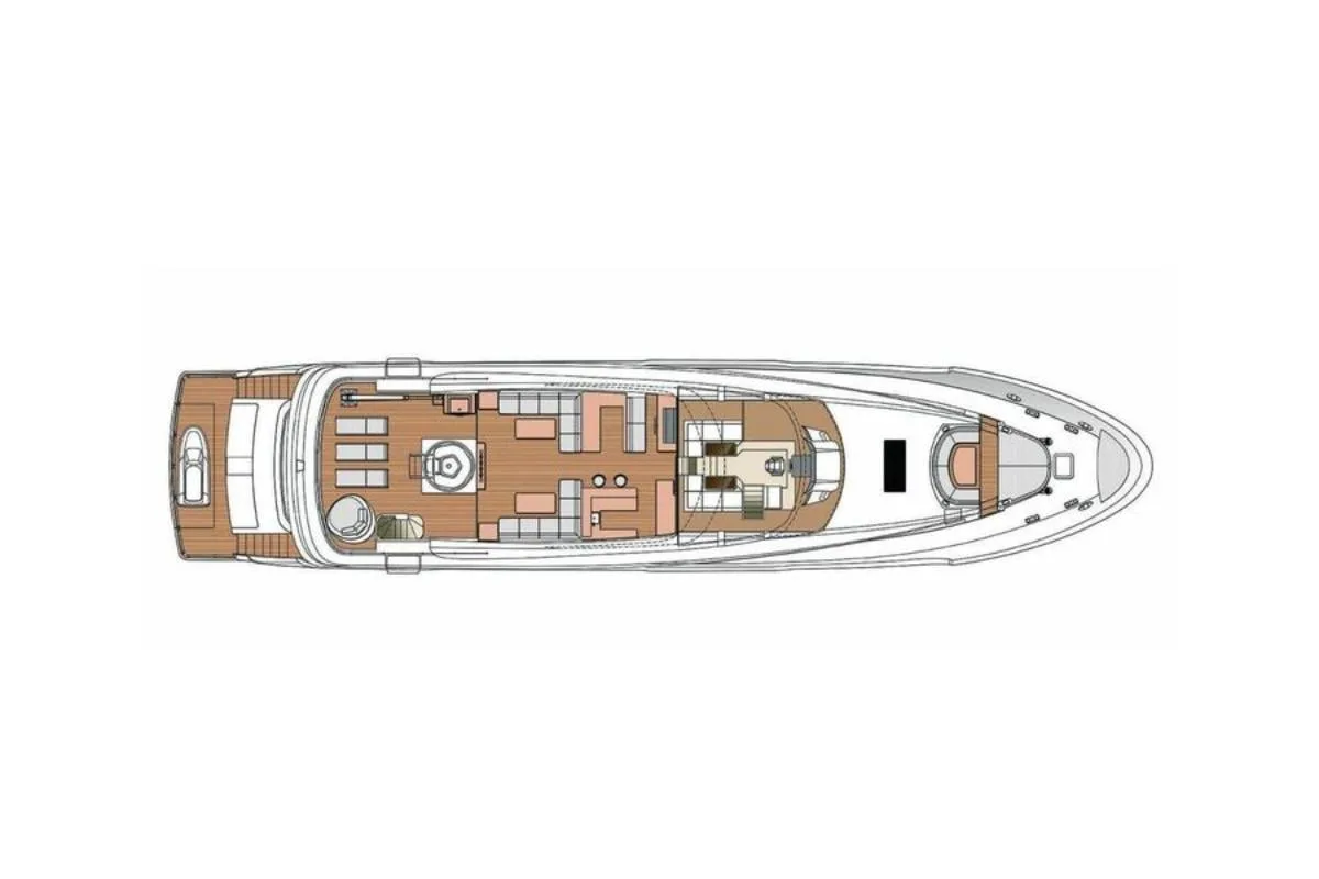 Yacht plan 2