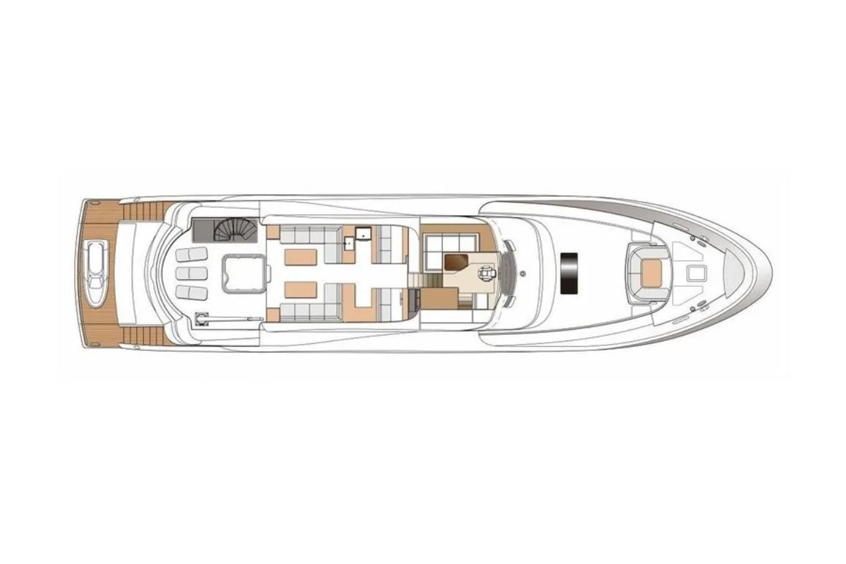 Yacht plan 2