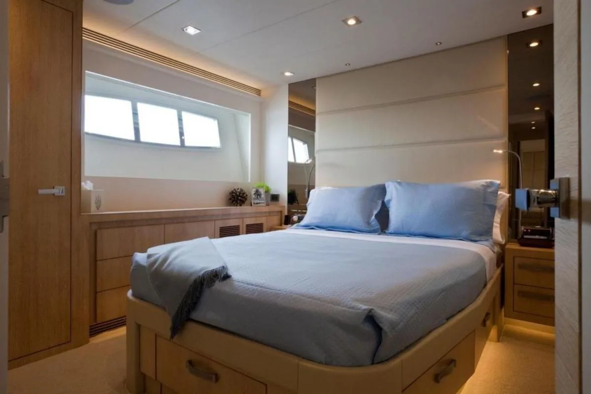 Stateroom