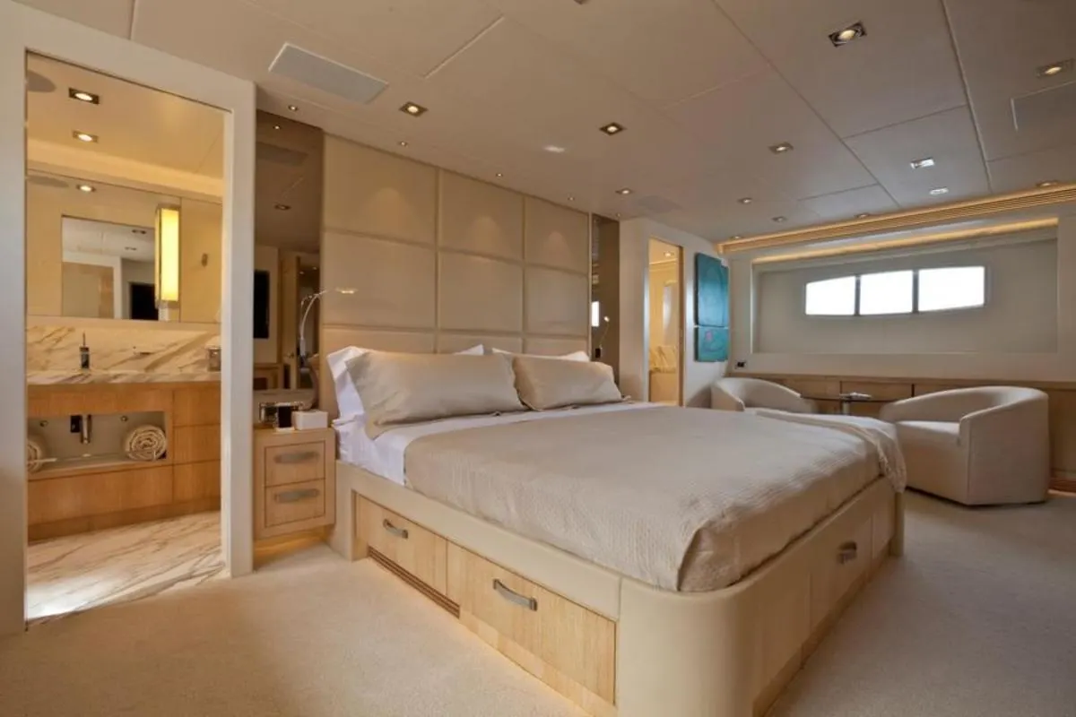 Stateroom