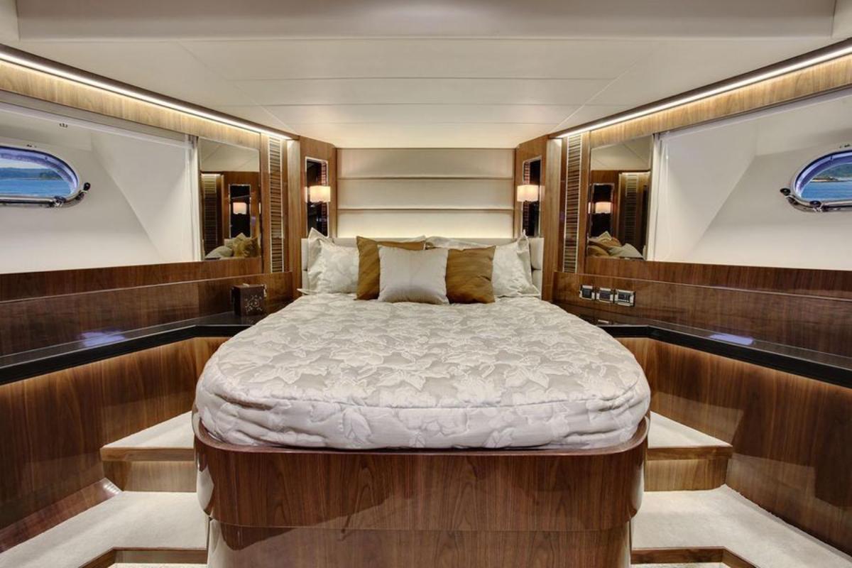 Stateroom