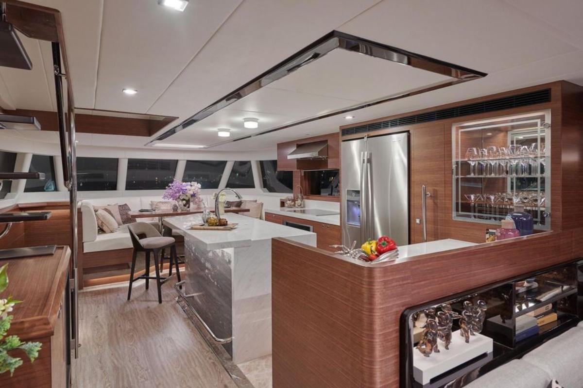 Galley