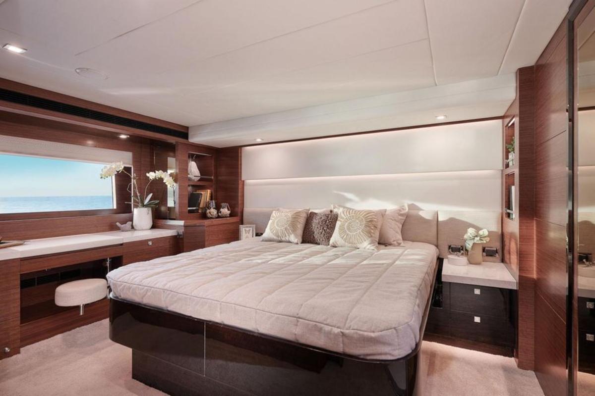 Stateroom