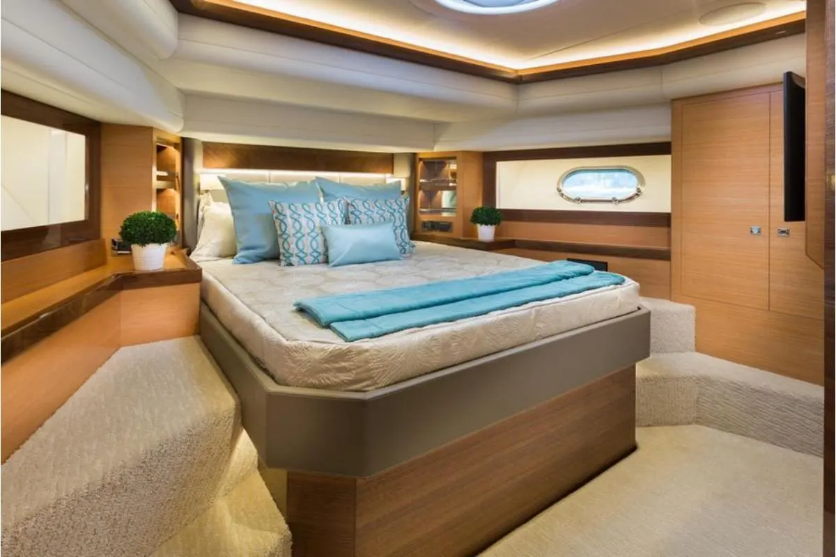 Stateroom