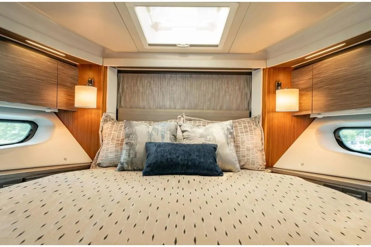 Stateroom