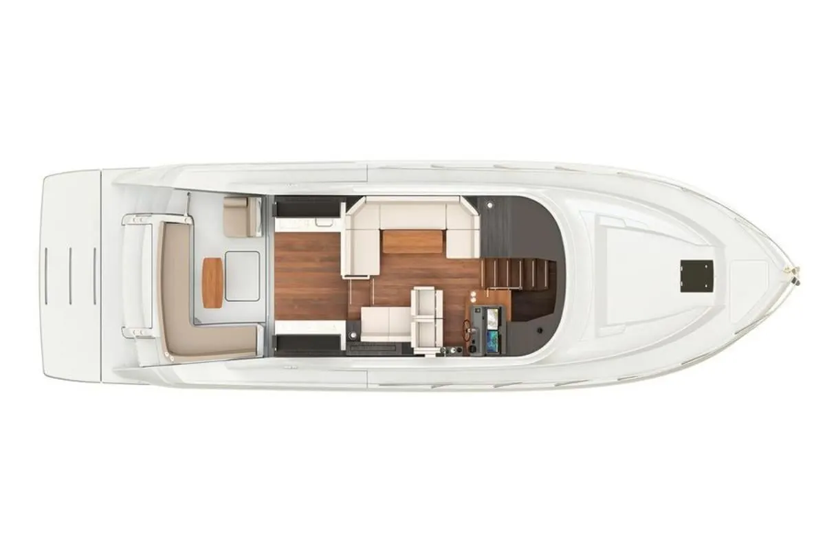 Yacht plan 2