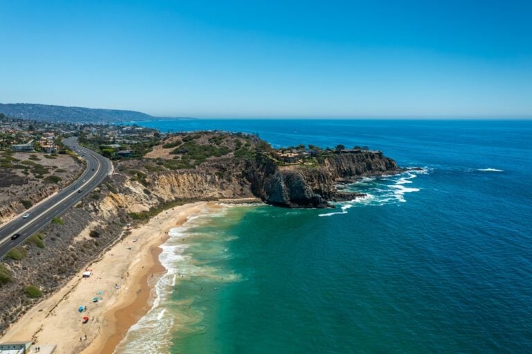 20 of the Best Things for Retirees to Do in California