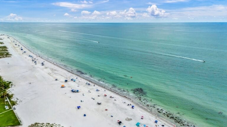 These are the 30 Best Small Towns for Retirees in America