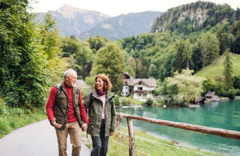 47 of the Best Hobbies for Retirees Who Refuse to Slow Down