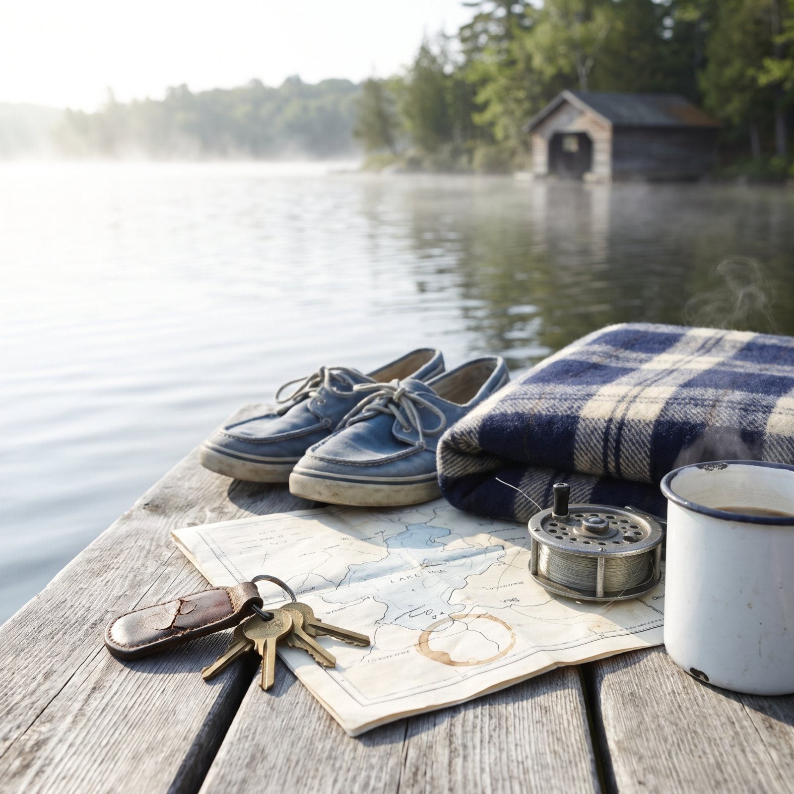 15 Ways Families Keep Returning to the Same Lake for the Same Reasons People Keep Going Back to Their Exes