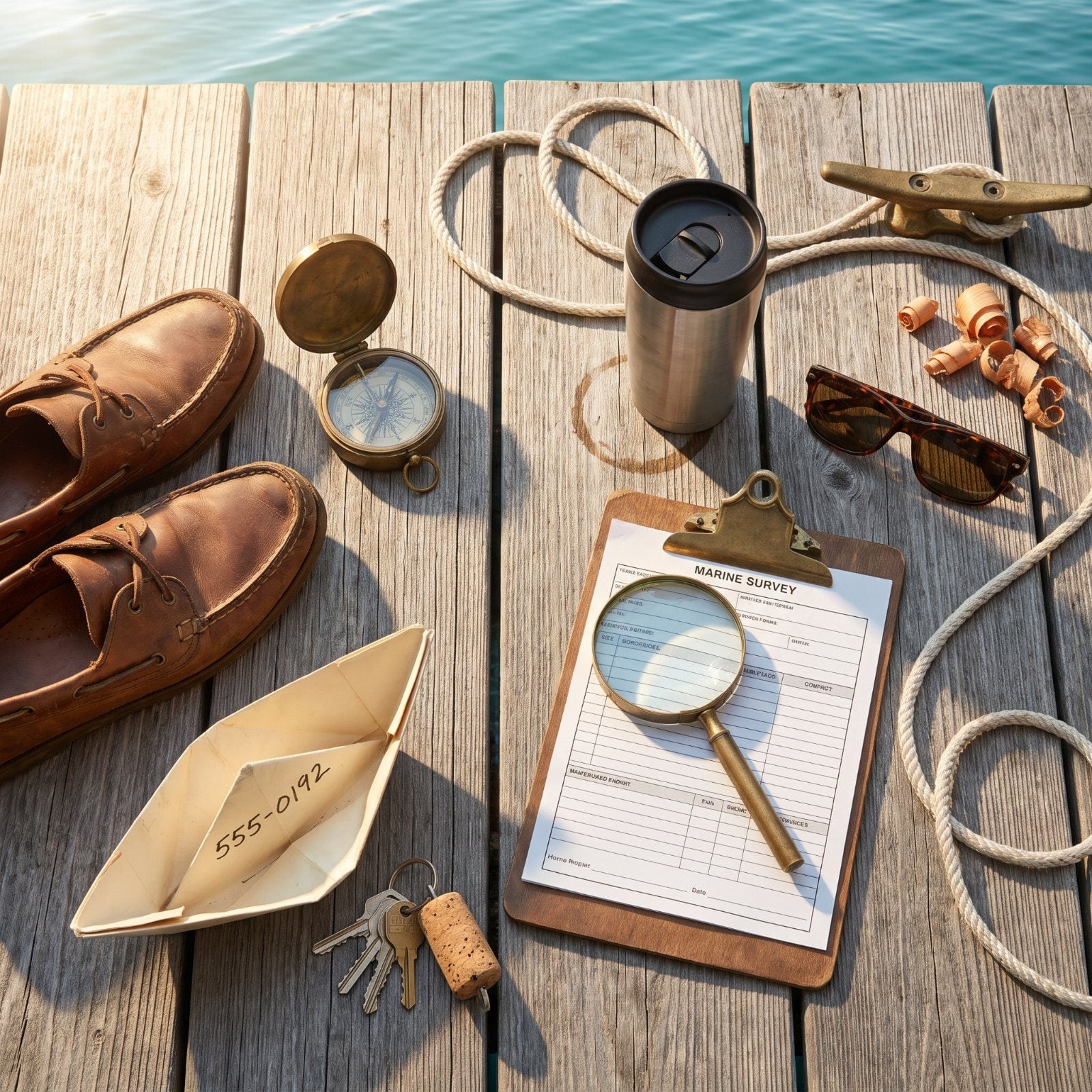 20 Ways Choosing a Boat Is Surprisingly Similar to Choosing a Life Partner