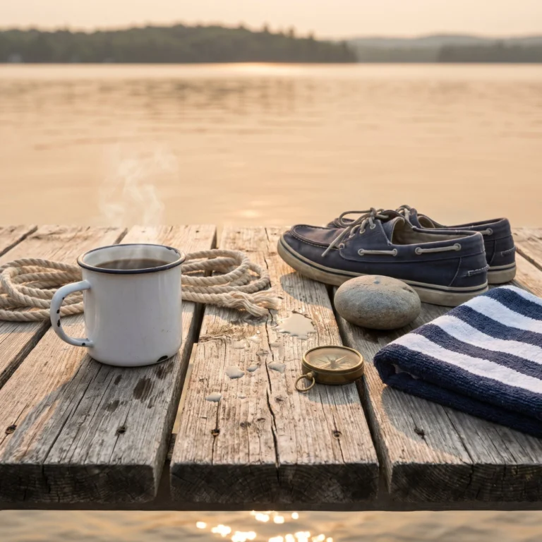 22 Reasons People Who Grow Up on the Water Never Quite Feel at Home Anywhere Else