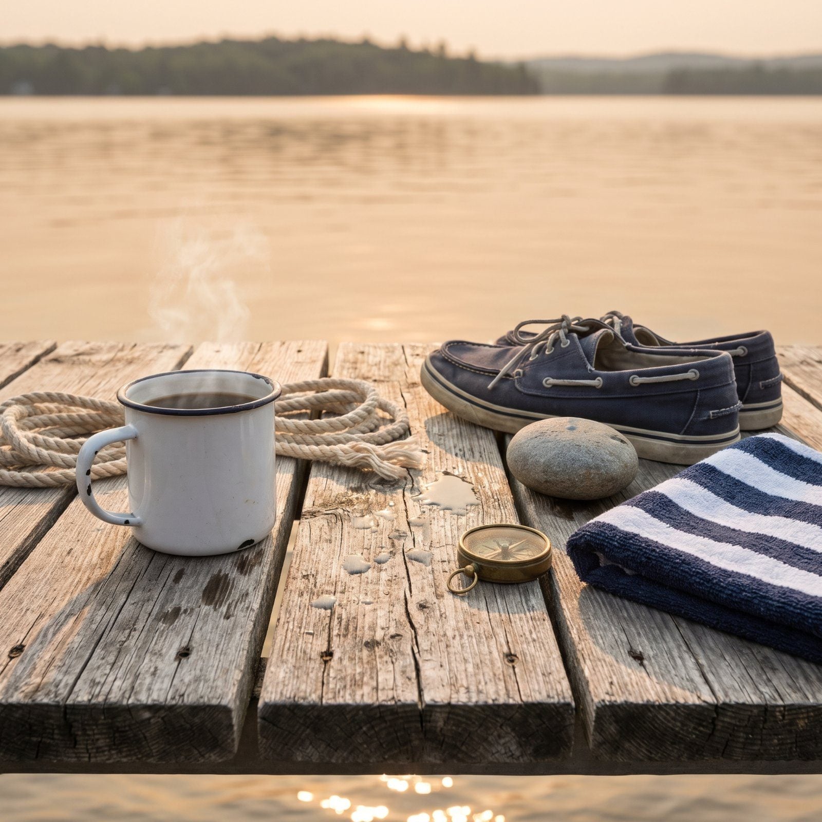 20 Reasons People Who Grow Up on the Water Never Quite Feel at Home Anywhere Else