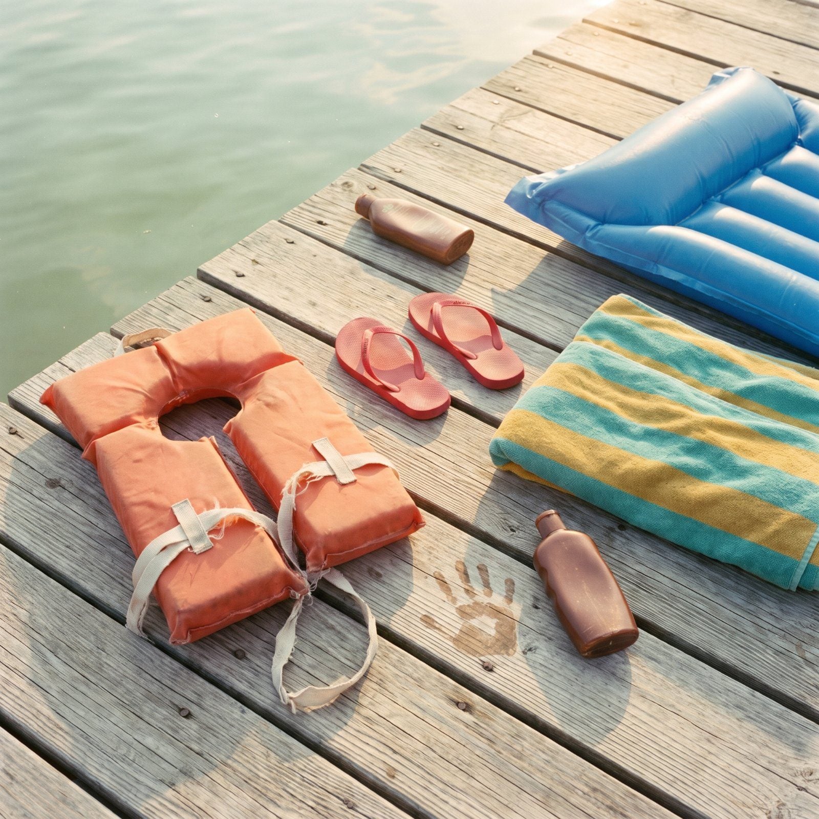 29 Things You Only Understand If You Grew Up Spending Summers at the Lake