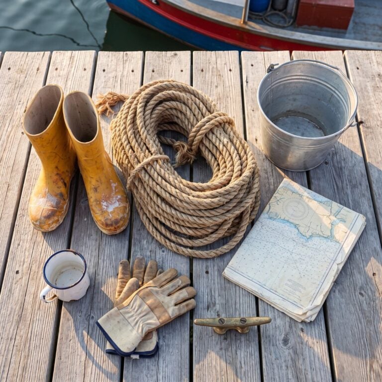 34 Waterfront Towns Where Locals Still Outnumber the Tourists