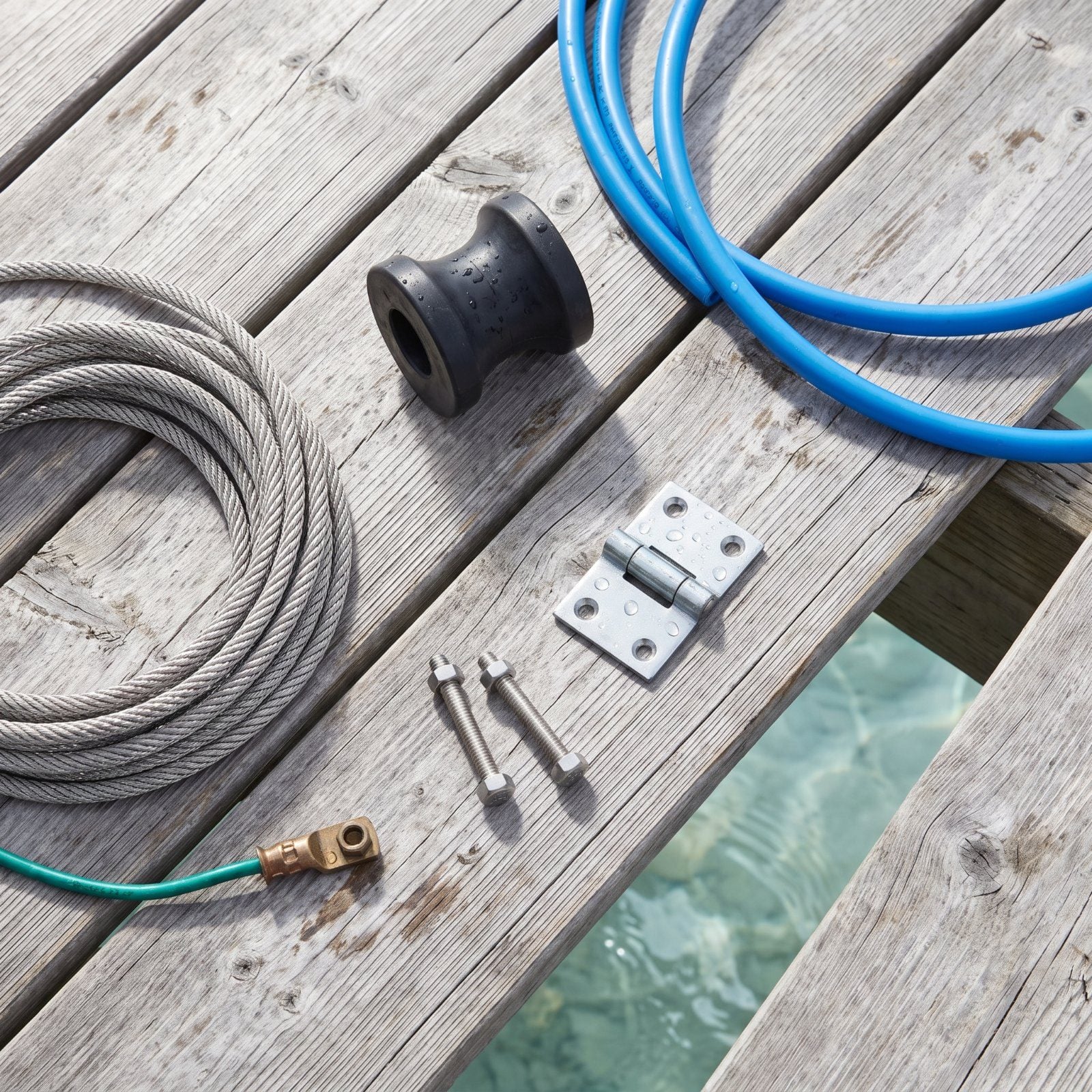 37 Odd Dock and Shoreline Upgrades That Change Life on the Water