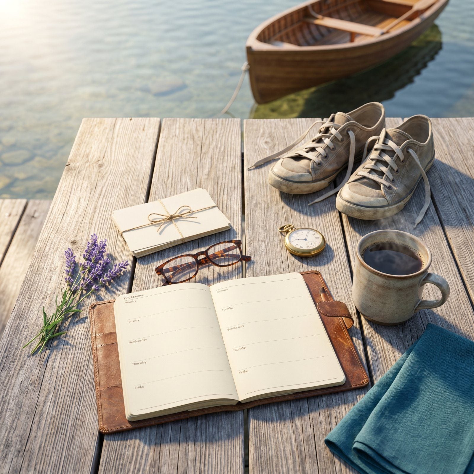 42 Strange Things That Make Retirement Better Than Expected
