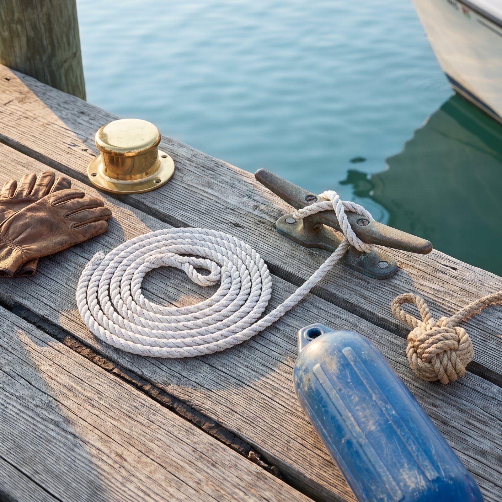 46 Unwritten Dock Rules Every Boater Should Know