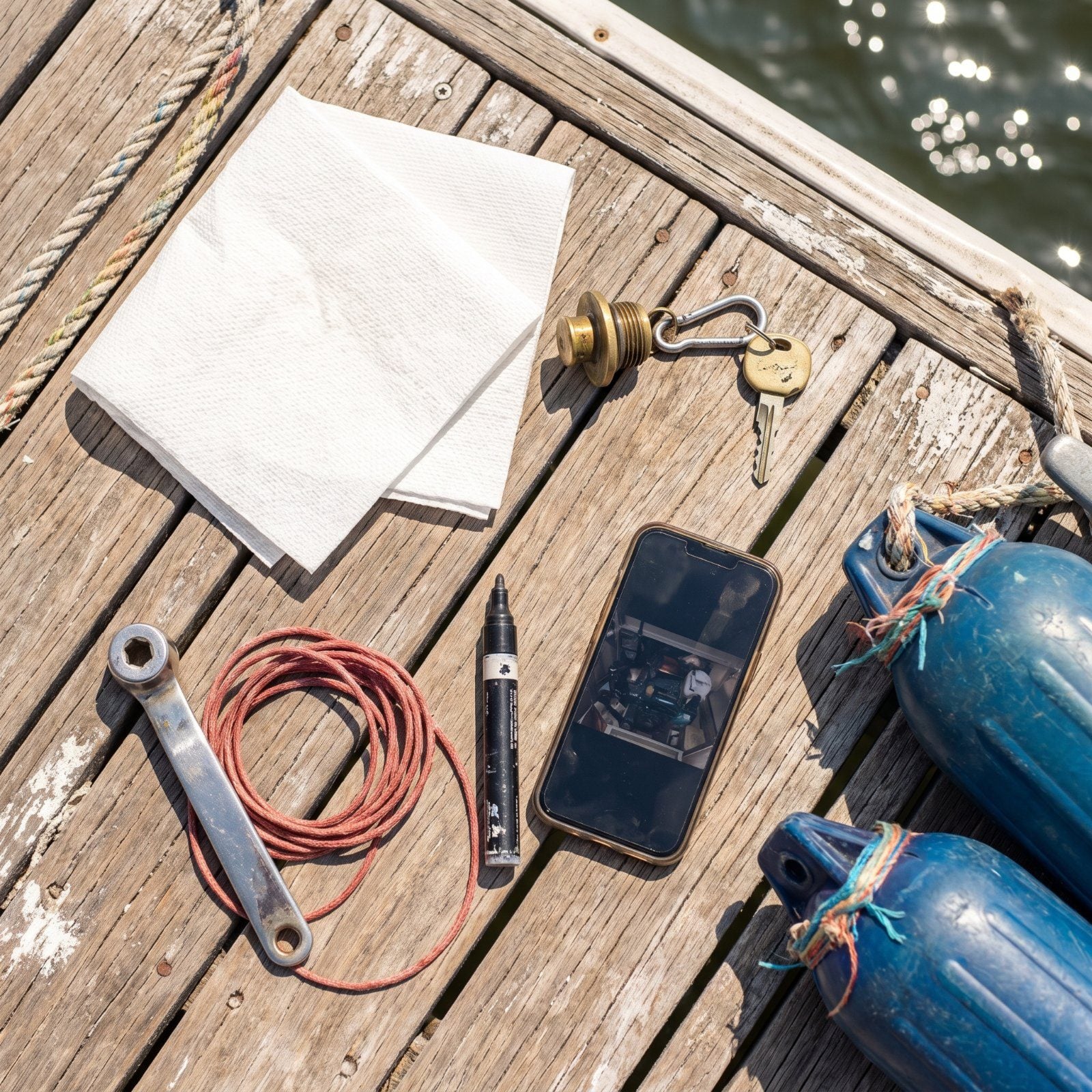 44 Weird Boating Habits That Make Days on the Water Easier