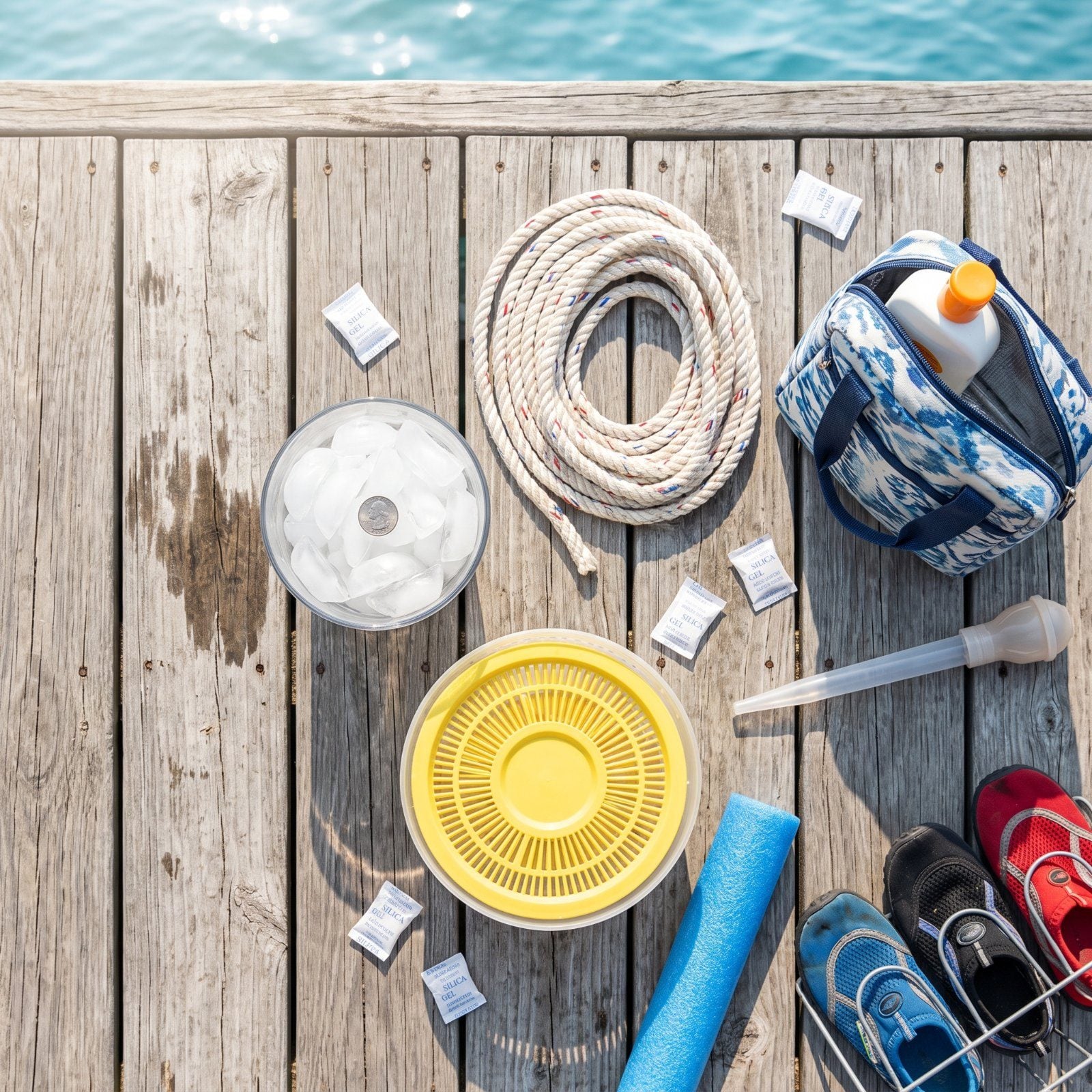 46 Weird Lake House Habits That Make Every Summer Easier