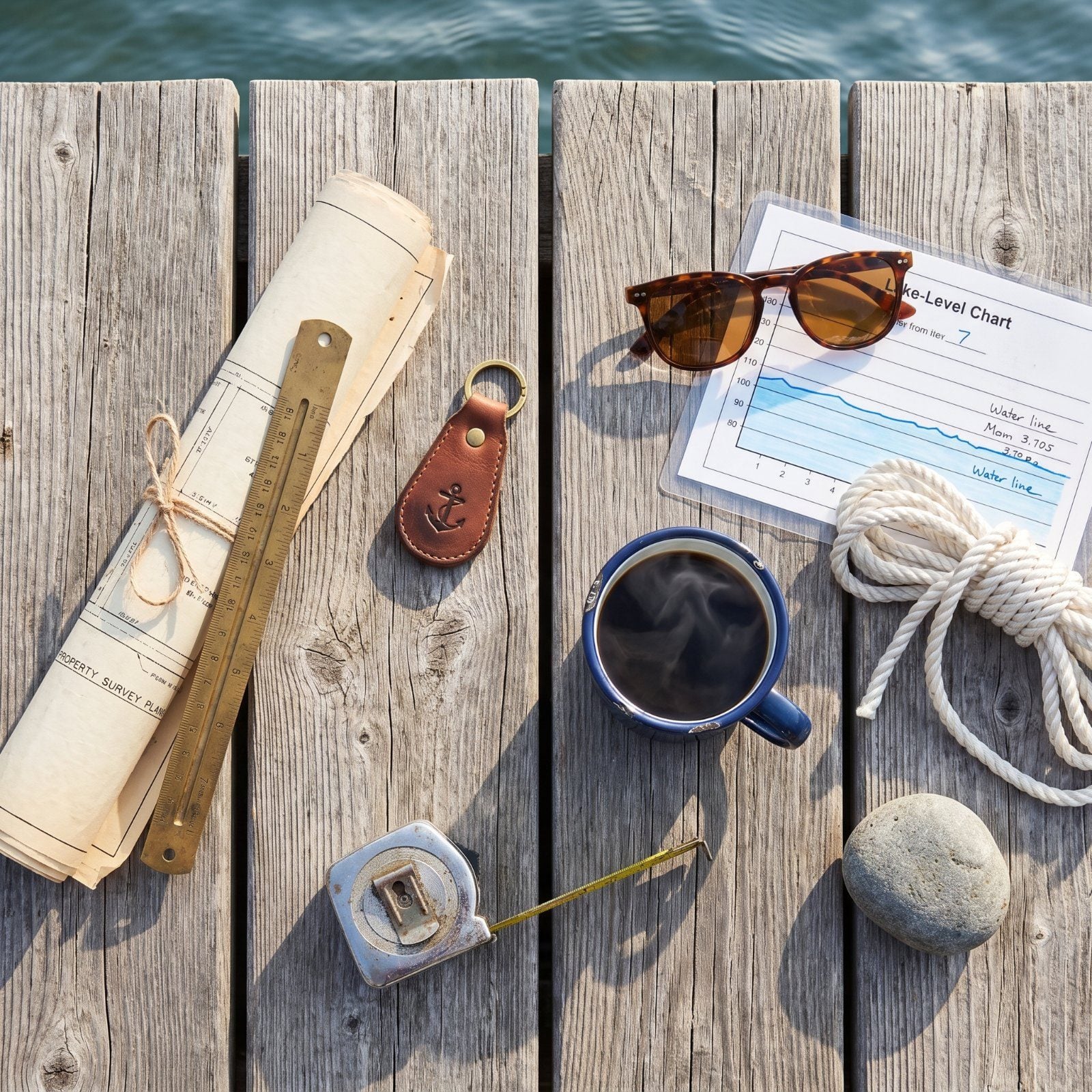 48 Things Lake House Owners Learn the Hard Way Their First Summer