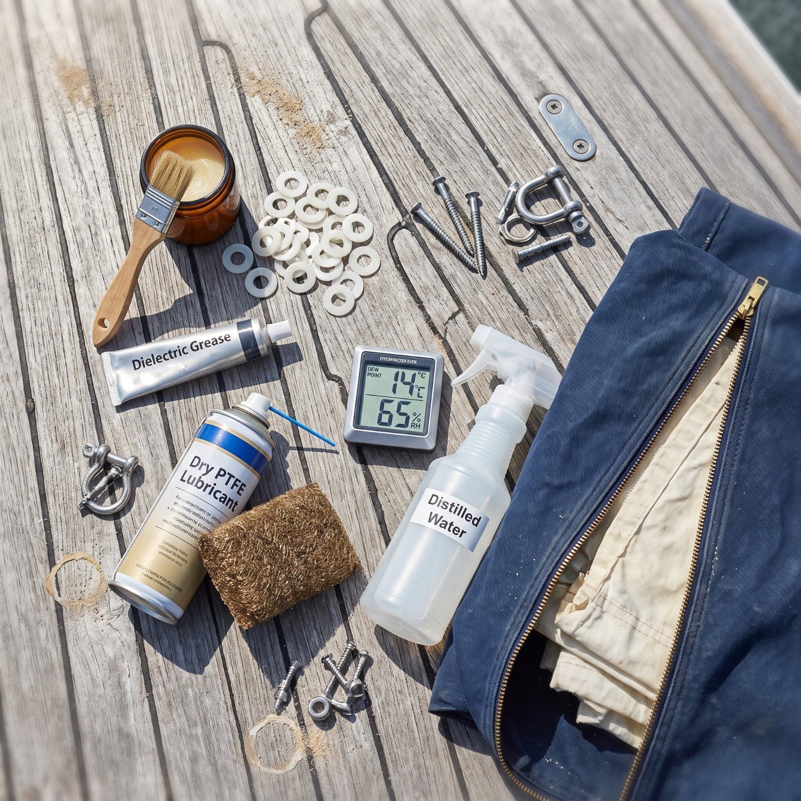 49 Strange Little Coastal Living Tricks That Locals Swear By