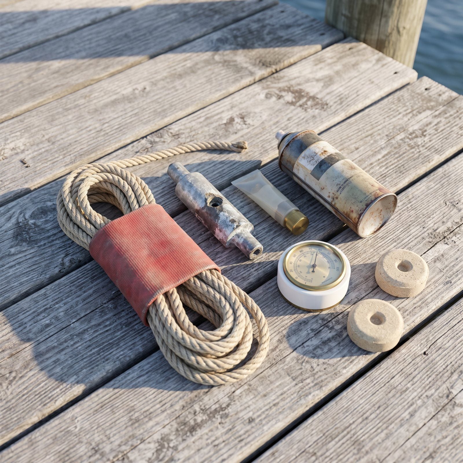 48 Strange Things That Make Waterfront Living Better