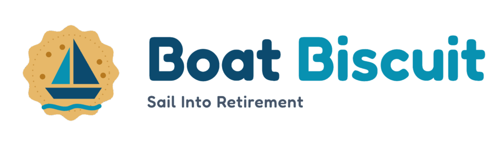 Boat Biscuit logo